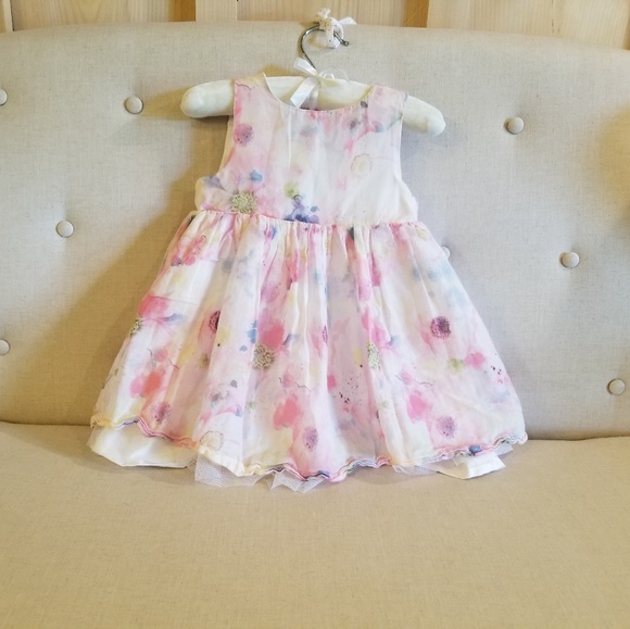 Joe Fresh Other - Joe Fresh springtime dress